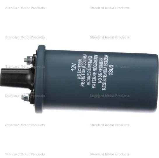 UC15T – STANDARD IGN Ignition Coil, OE Replacement With Screw On Terminals - view 2